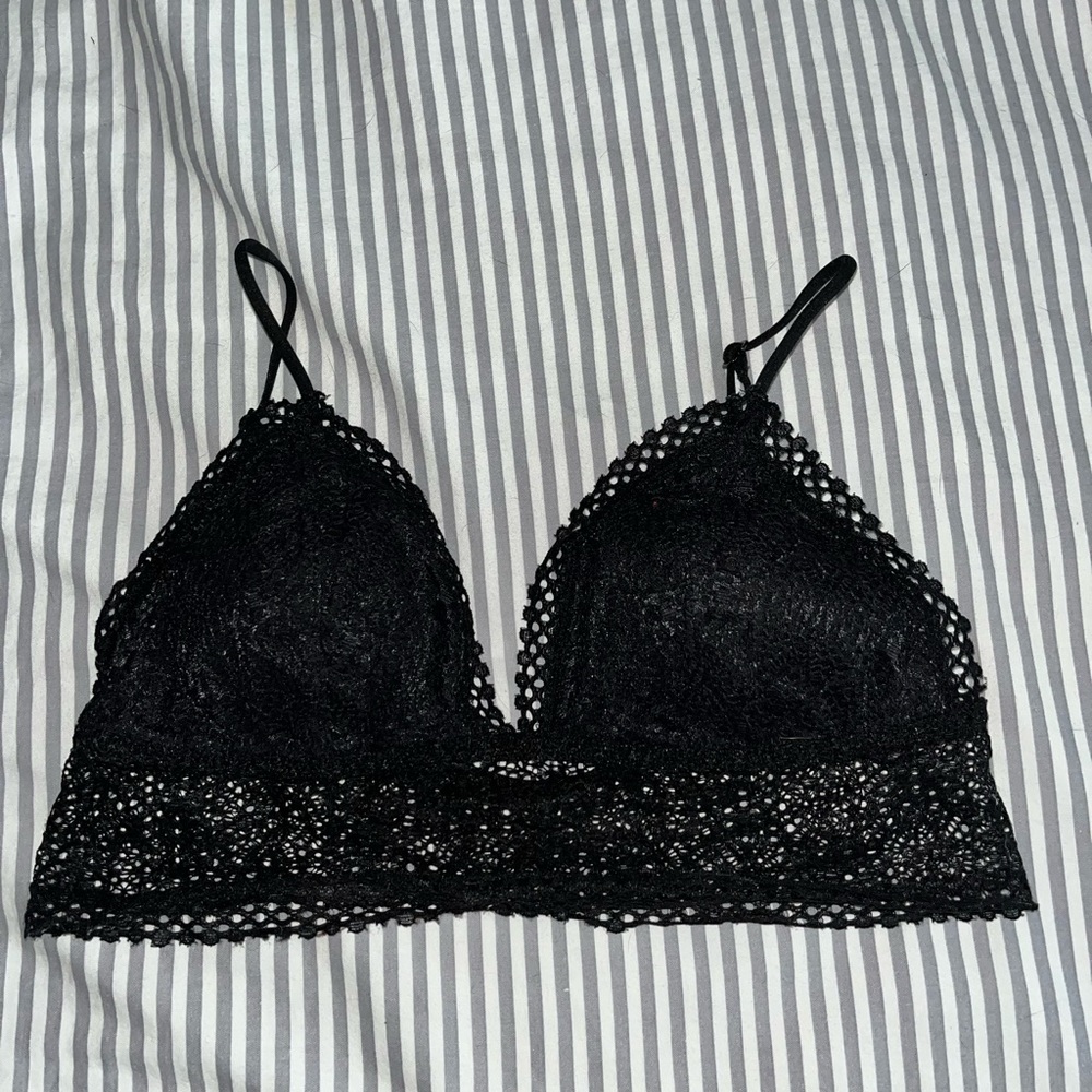 Victoria secret bralette